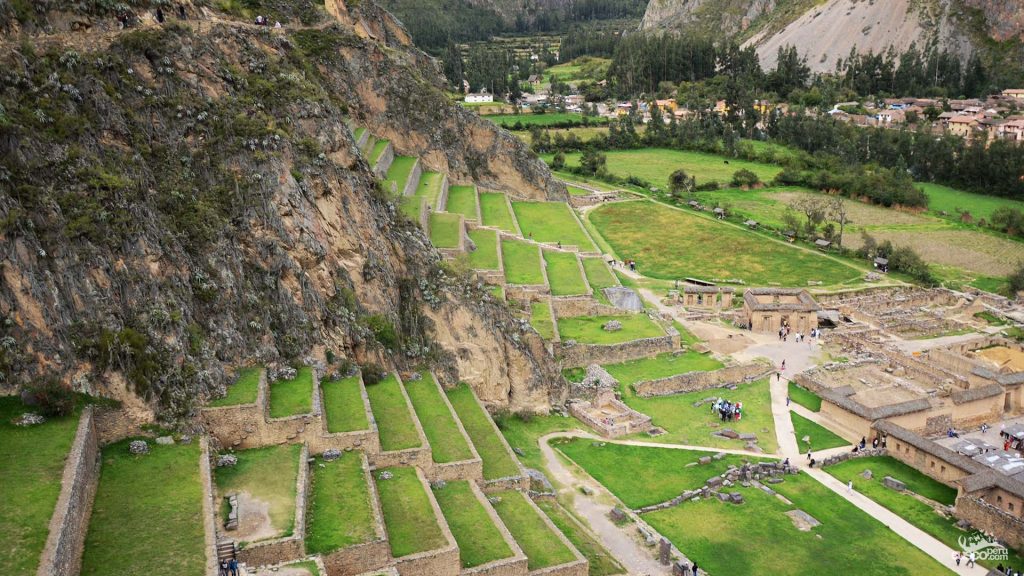 Día 6: Valle Sagrado