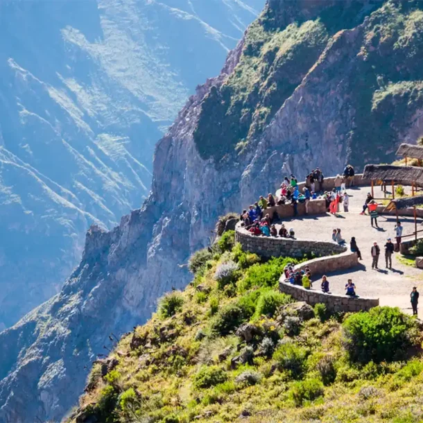 ¿Qué circuito de Machu Picchu conviene elegir si viajo desde Chile?