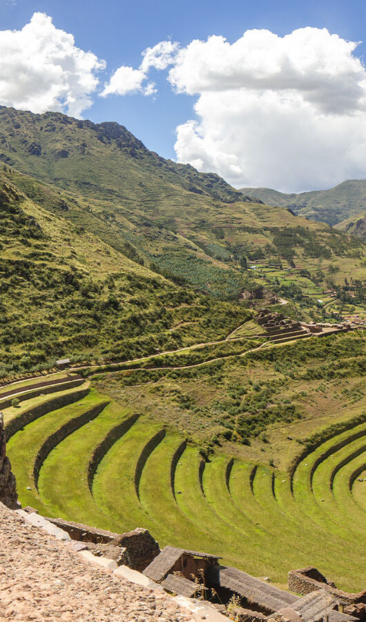 Paquete Perú 12 Días: Lima, Ica, Cuzco, Machu Picchu y Manu