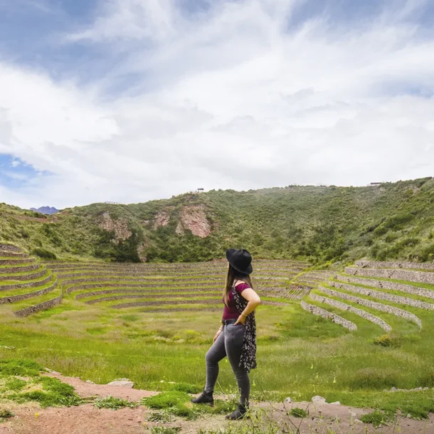 Perú para argentinos primerizos
