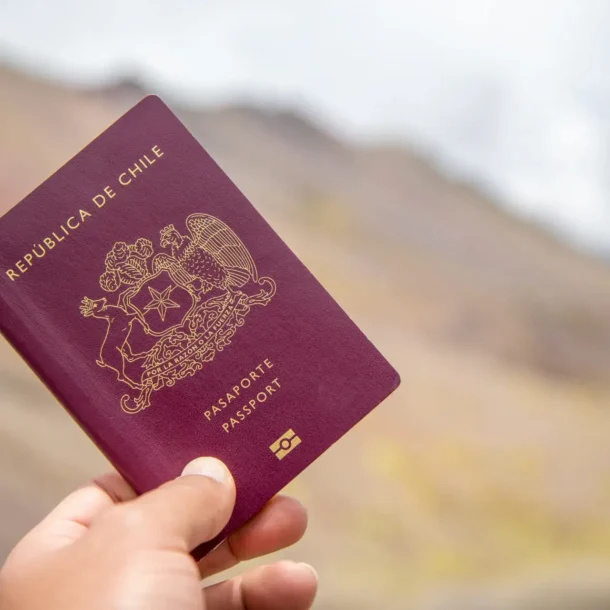 ¿Qué documentos necesito para viajar a Perú desde Chile?