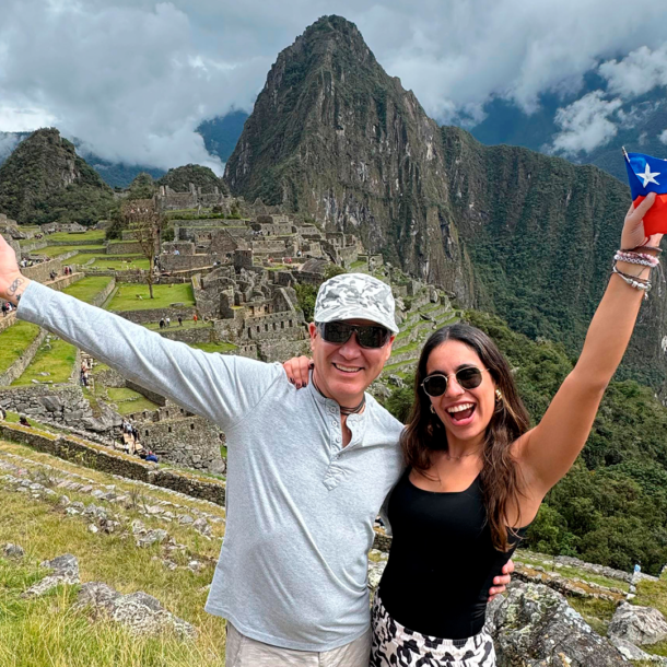 ¿Qué documentos necesito para viajar a Perú desde Chile?