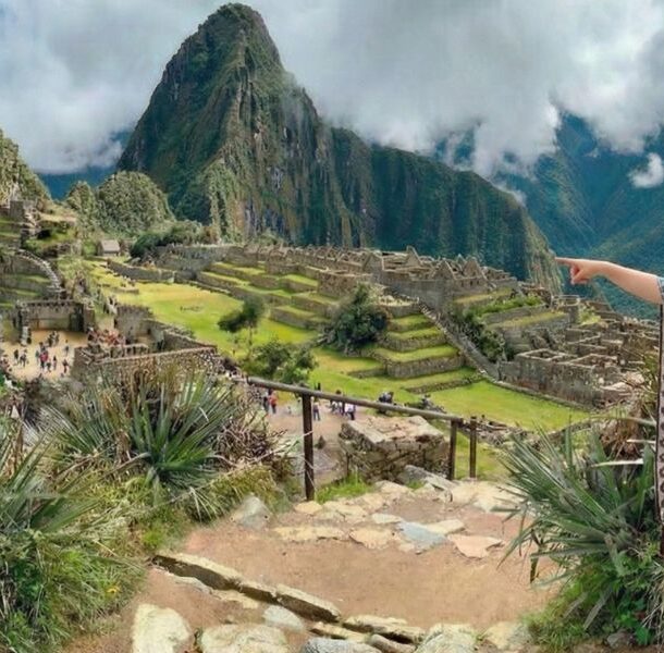 ¿Cuántos días necesito para conocer Perú desde Panamá?