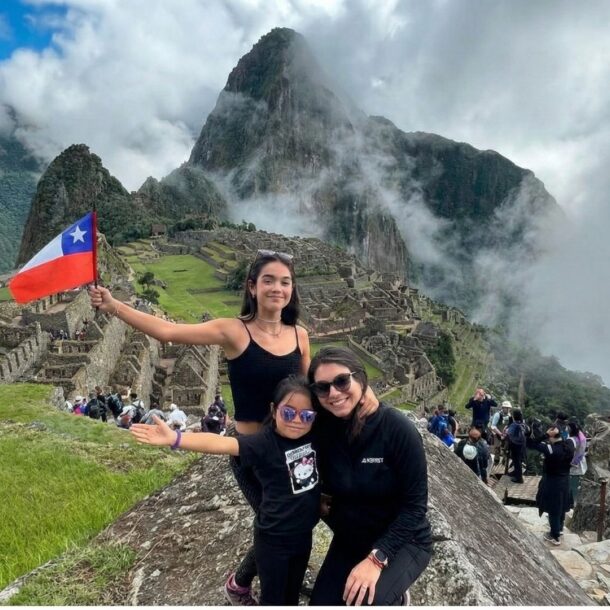 ¿Cuál es la mejor época para viajar a Perú desde Chile?