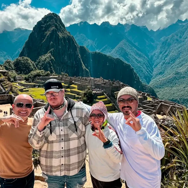Qué llevar en la maleta para viajar a Perú desde México