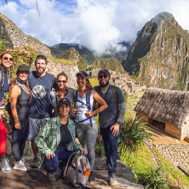 Qué destinos visitar en Perú si viajas desde Argentina