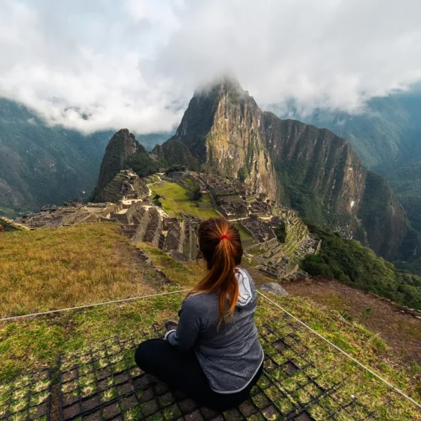 Reserva tus entradas a Machu Picchu con anticipación