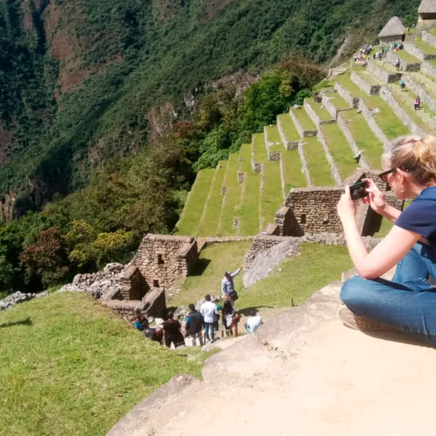 Seguro de Viaje a Perú para Mexicanos