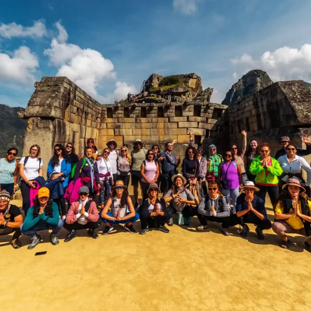 ¿Con cuánta antelación comprar la entrada a Machu Picchu? Guía 2026
