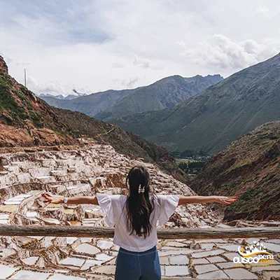 Día 5: Maras y Moray
