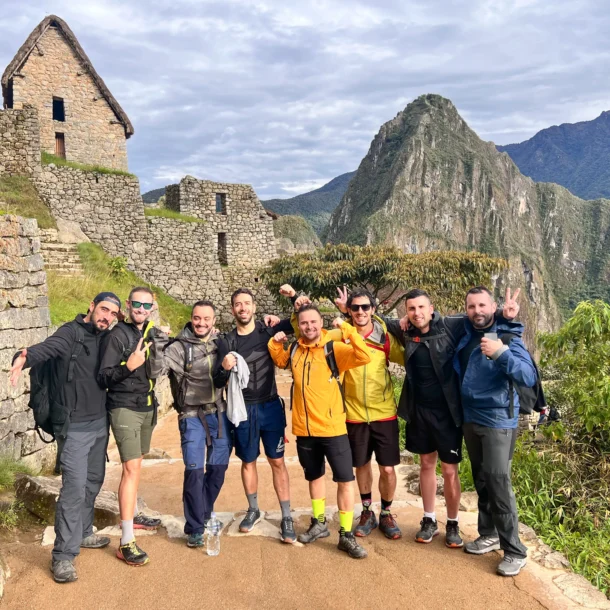 Mejor época para visitar Machu Picchu: cuándo ir según las vacaciones en España