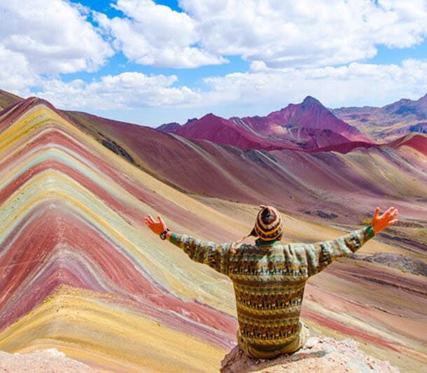Mejor época para viajar a Perú desde Argentina