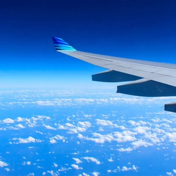 ¿Qué aerolíneas vuelan a Perú desde México?