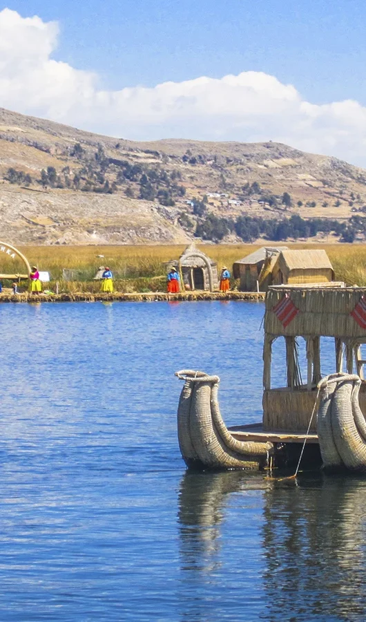 Paquete Perú 9 Días: Lima, Cuzco, Machu Picchu y Lago Titicaca
