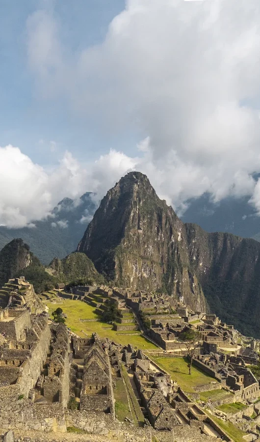 Vacaciones en Peru: Cusco, Machu Picchu y Puno 6 días