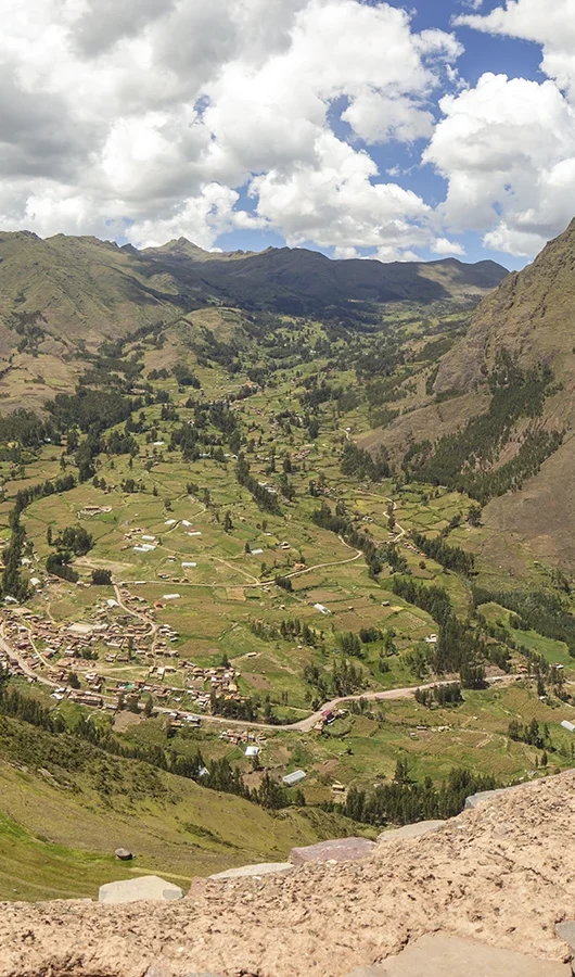 Tour a Cusco, Valle Sagrado, Machu Picchu y Montaña 7 Colores