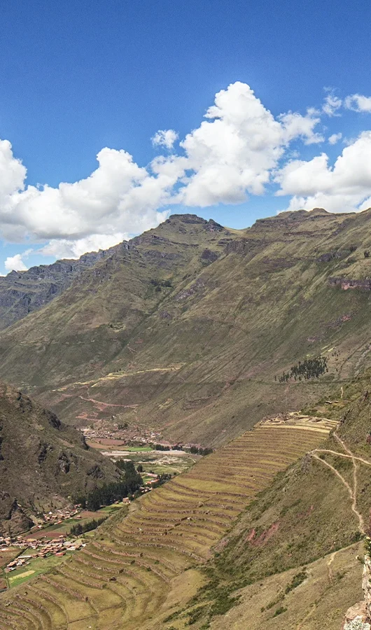 Tour Valle Sagrado Machu Picchu 2 Días