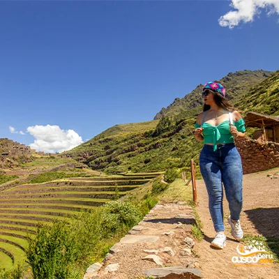 Día 4: Valle Sagrado