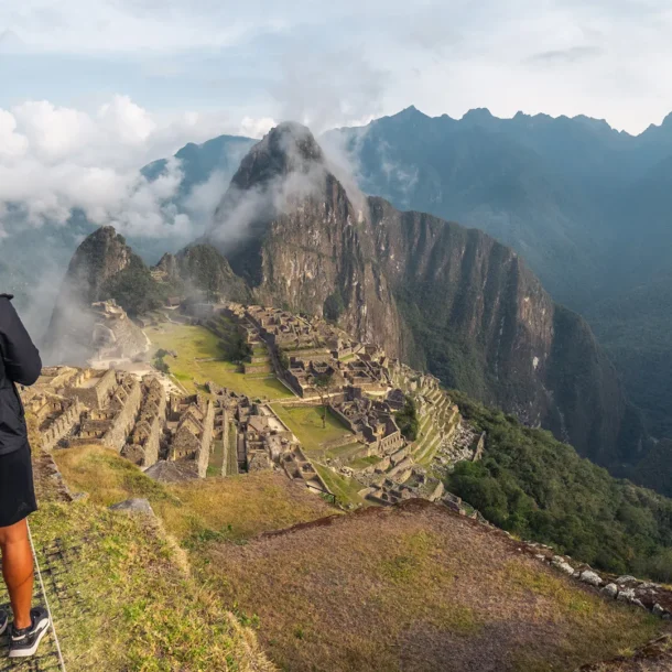 ¿Los panameños necesitan visa para viajar a Perú?