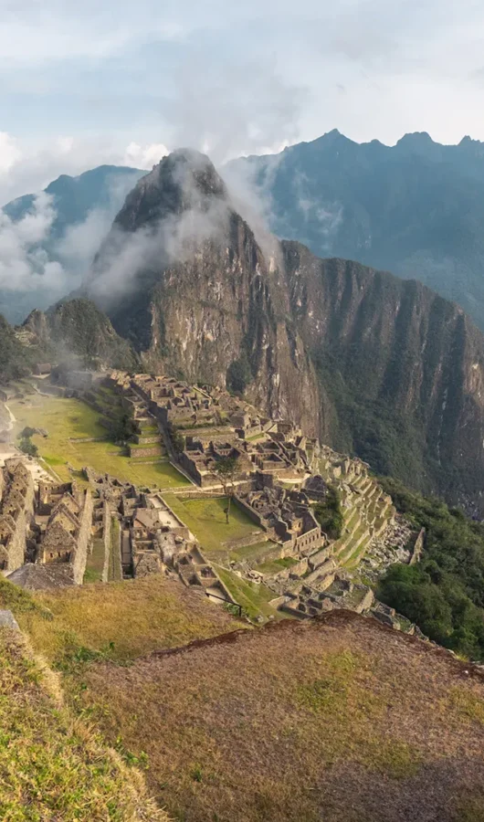 Paquete Perú 8 Días: Lima, Cuzco, Machu Picchu y Puno