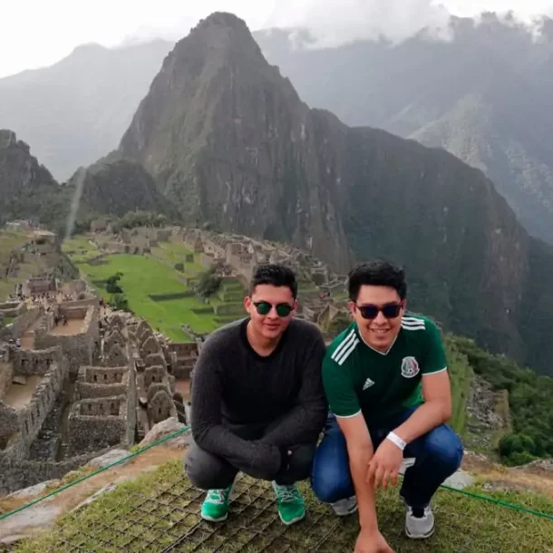 ¿Cómo tratan a los turistas Mexicanos en Perú?