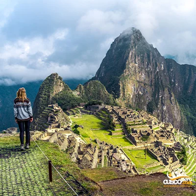 Día 13: Machu Picchu