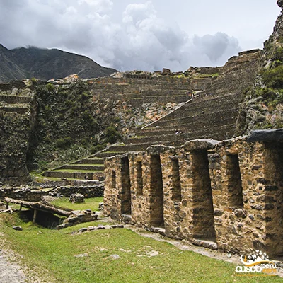 Día 5: Valle Sagrado