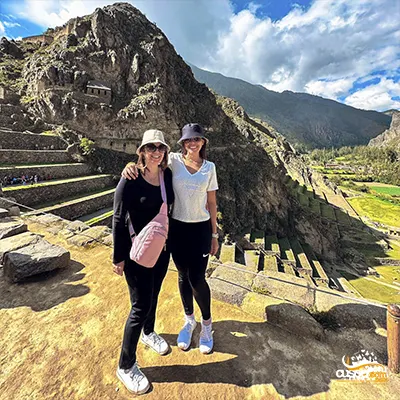 Día 6: Valle Sagrado