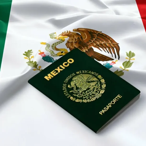 Requisitos para viajar a Perú desde México