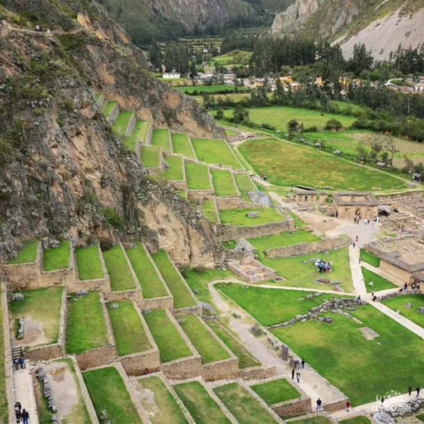 Seguro de viaje a Perú para panameños