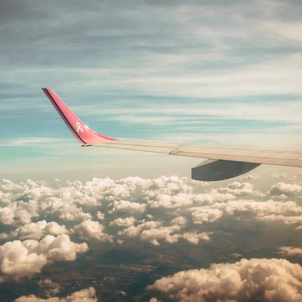 Vuelo desde México a Perú