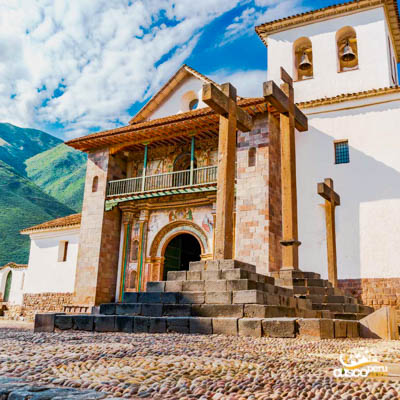 Día 9: Ruta del Sol Puno - Cuzco