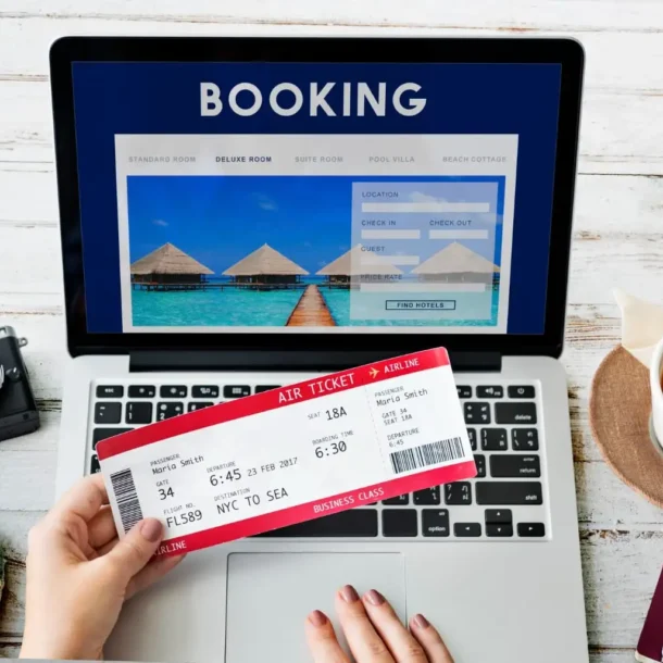¿Cuándo reservar vuelos, trenes y entradas si viajo desde Chile a Perú?