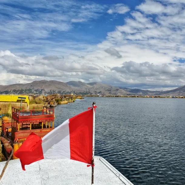 ¿Cuántos días necesito para conocer Perú desde Chile?