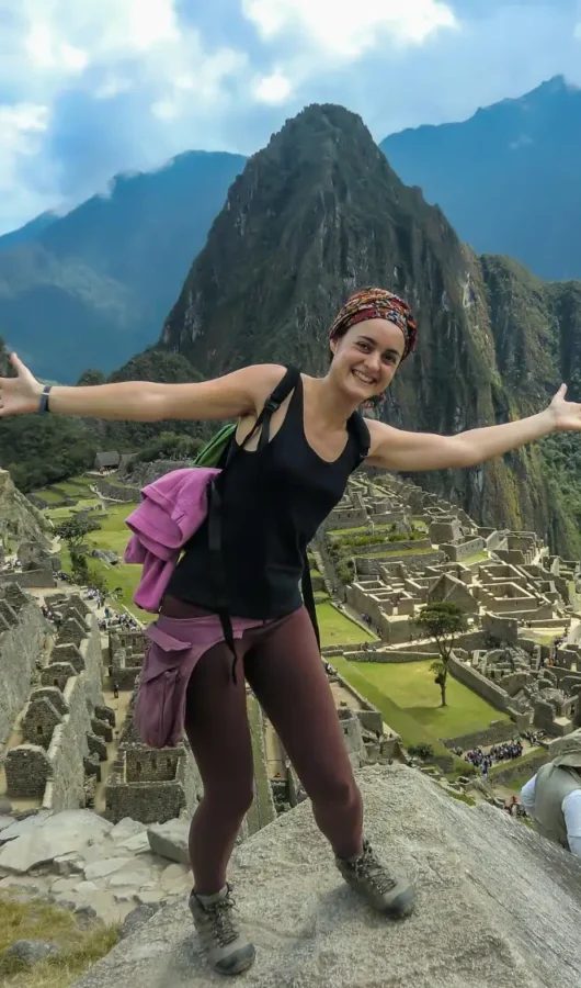 Vacaciones en Peru: Cusco, Machu Picchu y Puno 6 días