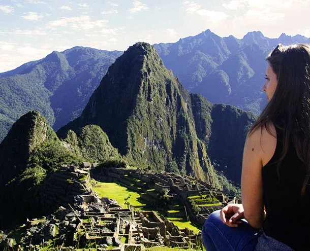 Presupuesto de viaje a Perú desde México