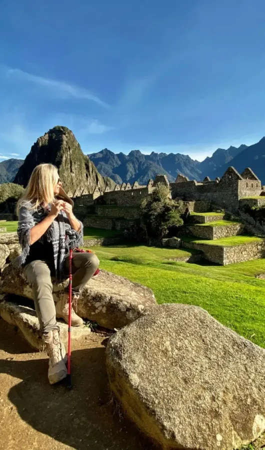 Paquete de viaje vacaciones Perú 7 días: Tour Arequipa, Cusco y Machu Picchu