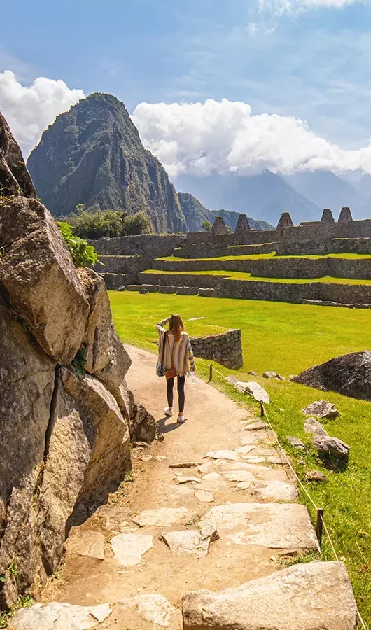 Cusco, Bicicleta Valle Sagrado – Machu Picchu – Maras Moray – Laguna – Montaña