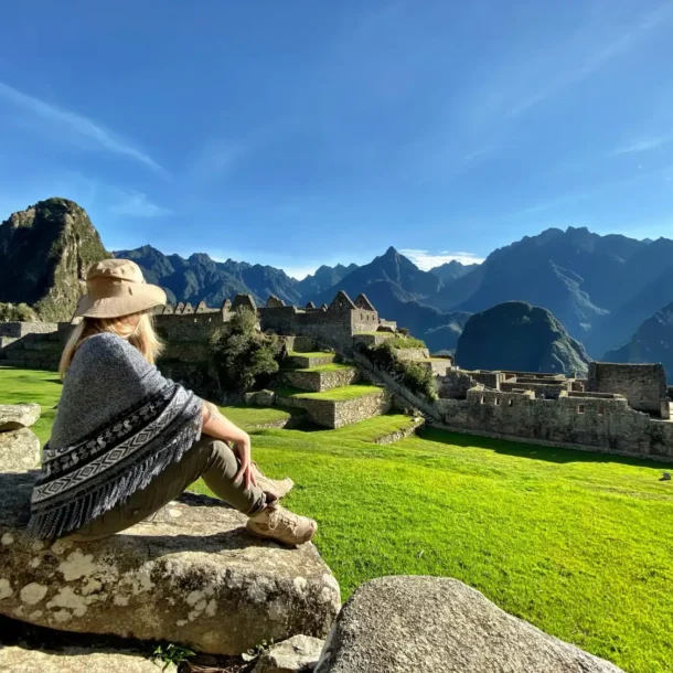 Presupuesto de viaje a Perú desde España