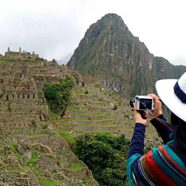 Cómo comprar entradas a Machu Picchu desde Panamá antes de que se agoten