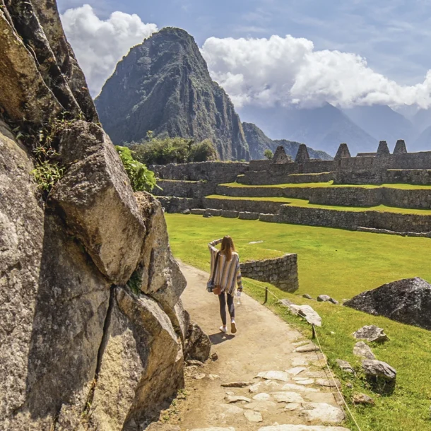 Cómo comprar entradas a Machu Picchu desde Argentina antes de que se agoten