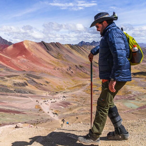 Qué llevar en la valija para viajar a Perú desde Argentina
