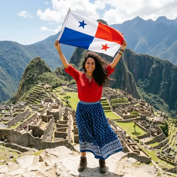 Perú para panameños primerizos: consejos para tu primer viaje