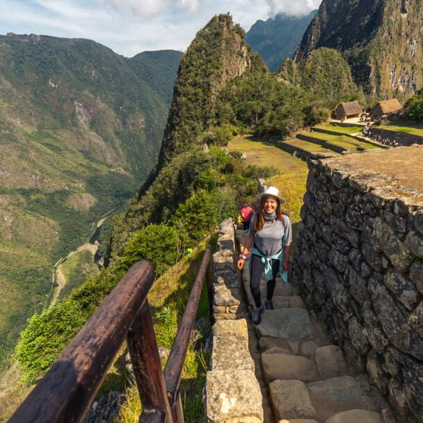 Cómo llegar a Perú desde Argentina: vuelos, escalas y rutas recomendadas
