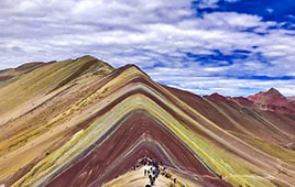 paquetes turisticos valle sagrado machu picchu montania 7 colores