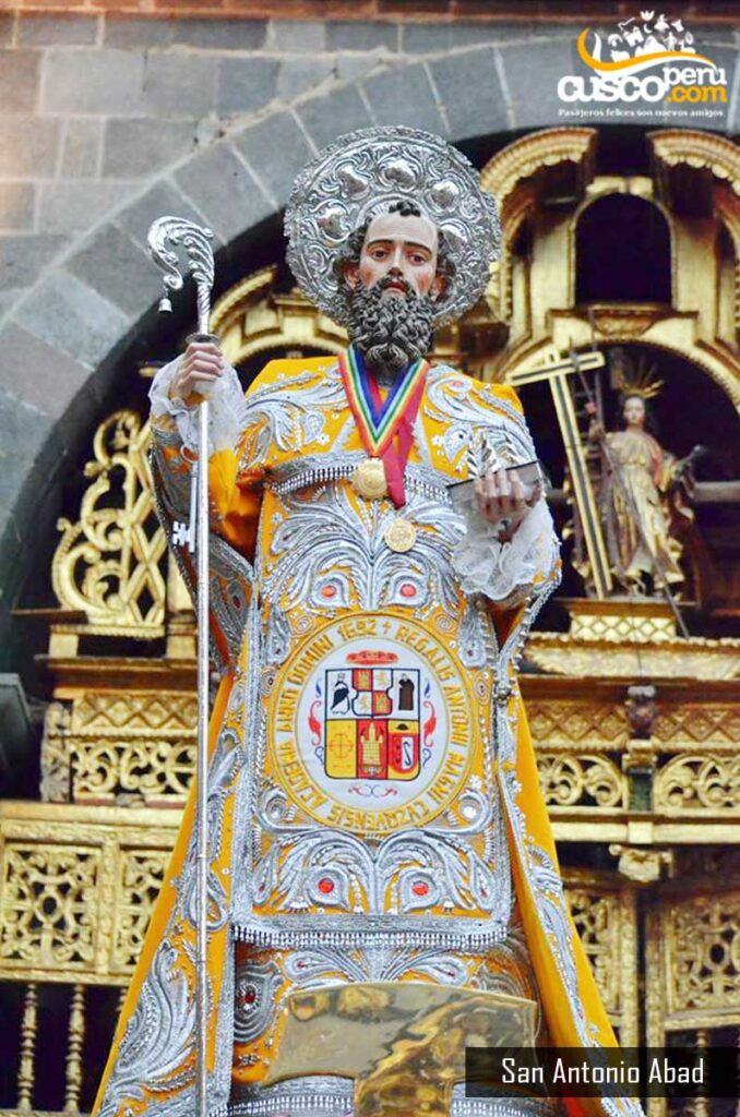 Corpus Christi