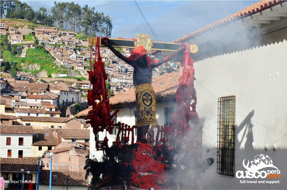 Señor de los Temblores