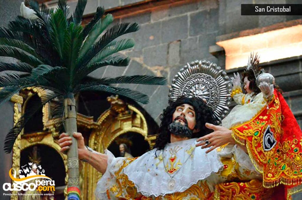 Corpus Christi