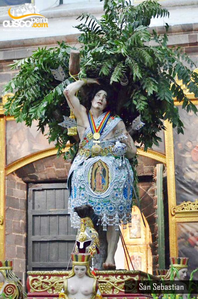 Corpus Christi