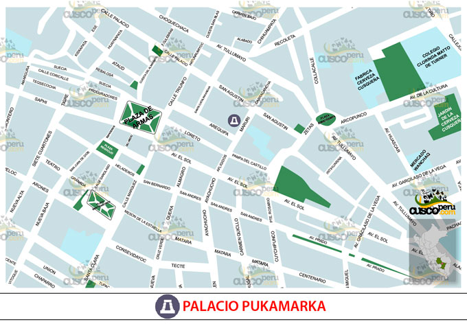 Pukamarka